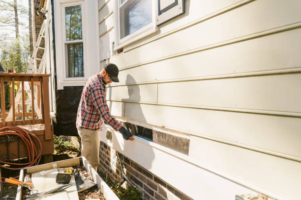 Trusted Wood Siding service in Scottsville, NY - Creative Siding